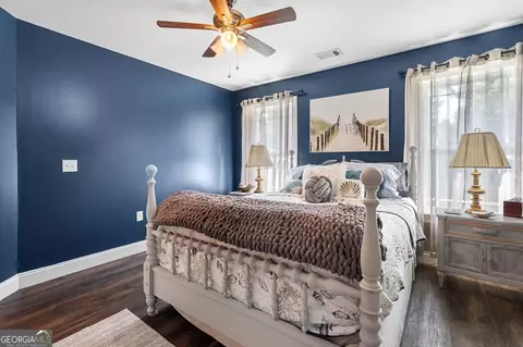 Bedroom - Undisclosed, Rincon, GA 31326 photo 8 of 9