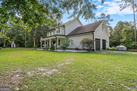Exterior - Undisclosed, Rincon, GA 31326 photo 7 of 16