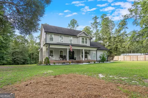 Exterior - Undisclosed, Rincon, GA 31326 photo 3 of 16