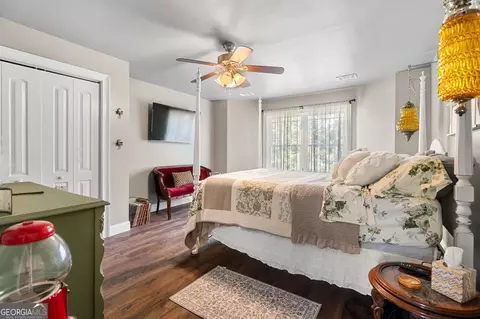Bedroom - Undisclosed, Rincon, GA 31326 photo 4 of 9
