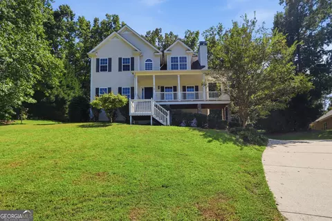 44 Fairwood Dr, Dallas, GA 30157
