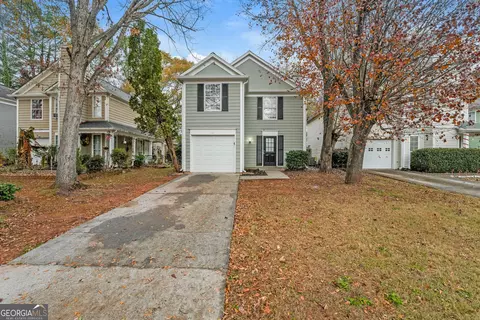 Undisclosed, Lawrenceville, GA 30044