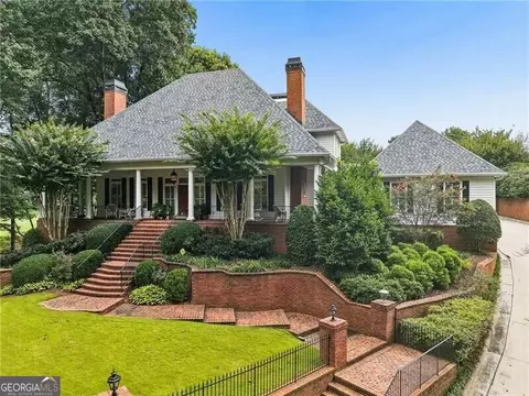 Undisclosed, Kennesaw, GA 30144