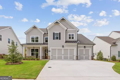 3375 Hillshire Dr, Cumming, GA 30028