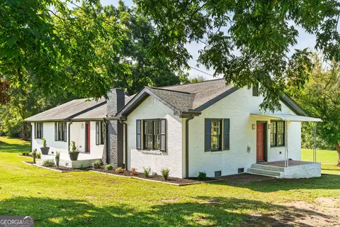 418 Lamb Rd, Moreland, GA 30259