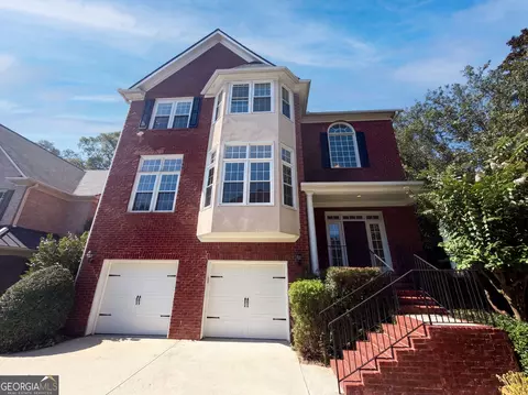 3725 Wescott Way, Sandy Springs, GA 30319