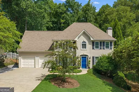 325 Farm Trak, Roswell, GA 30075