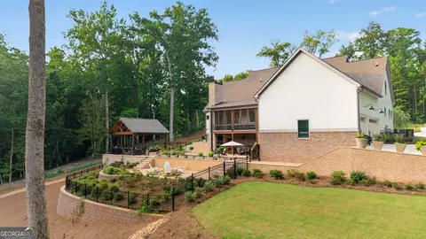 Exterior - 109 Forest Pointe Dr, Forsyth, GA 31029 photo 11 of 18