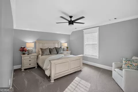 Bedroom - 109 Forest Pointe Dr, Forsyth, GA 31029 photo 9 of 15