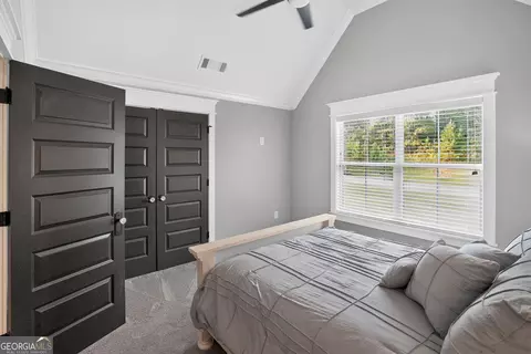 Bedroom - 109 Forest Pointe Dr, Forsyth, GA 31029 photo 8 of 15