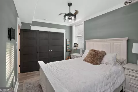 Bedroom - 109 Forest Pointe Dr, Forsyth, GA 31029 photo 1 of 15