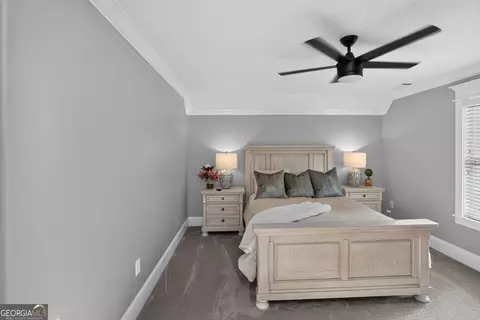 Bedroom - 109 Forest Pointe Dr, Forsyth, GA 31029 photo 14 of 15