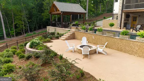 Exterior - 109 Forest Pointe Dr, Forsyth, GA 31029 photo 17 of 18