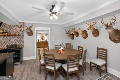 Dining - 109 Forest Pointe Dr, Forsyth, GA 31029 photo 2 of 2