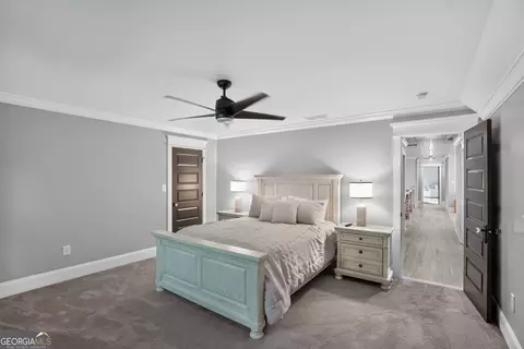 Bedroom - 109 Forest Pointe Dr, Forsyth, GA 31029 photo 4 of 15