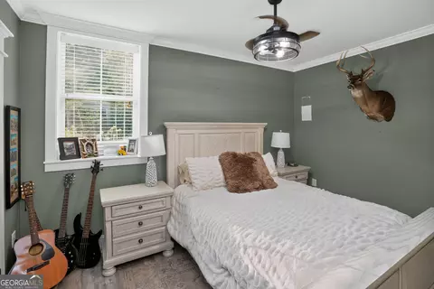 Bedroom - 109 Forest Pointe Dr, Forsyth, GA 31029 photo 15 of 15