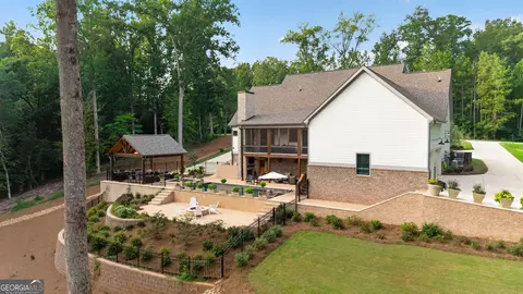 Exterior - 109 Forest Pointe Dr, Forsyth, GA 31029 photo 5 of 18