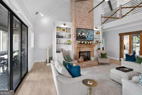 Living - 109 Forest Pointe Dr, Forsyth, GA 31029 photo 1 of 5