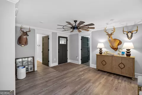 Entry Way - 109 Forest Pointe Dr, Forsyth, GA 31029 photo 4 of 11