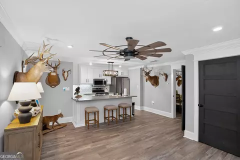 Entry Way - 109 Forest Pointe Dr, Forsyth, GA 31029 photo 10 of 11