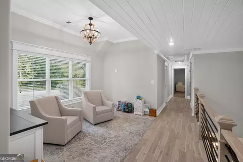 Entry Way - 109 Forest Pointe Dr, Forsyth, GA 31029 photo 5 of 11