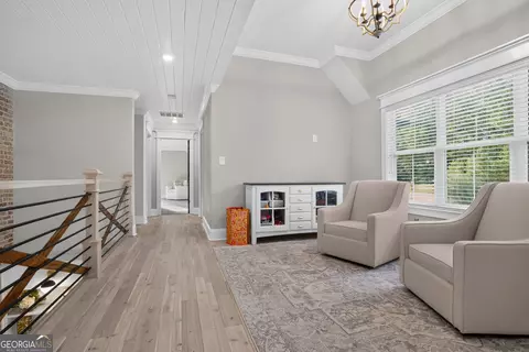 Entry Way - 109 Forest Pointe Dr, Forsyth, GA 31029 photo 6 of 11