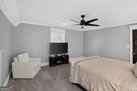 Bedroom - 109 Forest Pointe Dr, Forsyth, GA 31029 photo 11 of 15