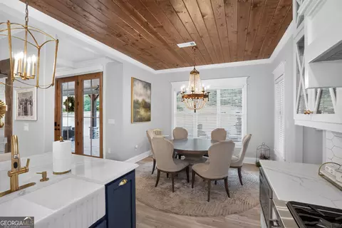 Dining - 109 Forest Pointe Dr, Forsyth, GA 31029 photo 1 of 2