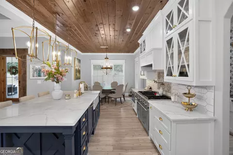 Kitchen - 109 Forest Pointe Dr, Forsyth, GA 31029 photo 10 of 10