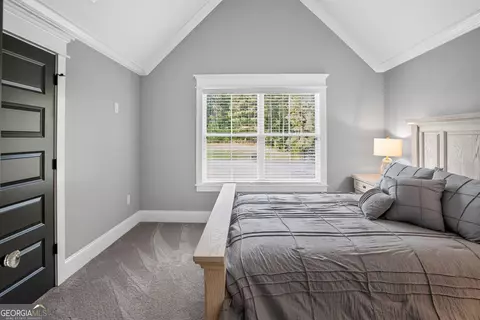 Bedroom - 109 Forest Pointe Dr, Forsyth, GA 31029 photo 5 of 15