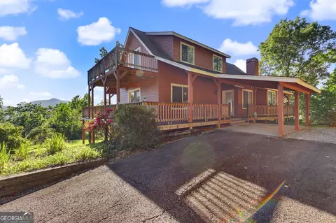 1387 Valley St, Clayton, GA 30525