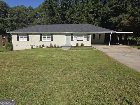 1868 Mclain Ln, Decatur, GA 30035