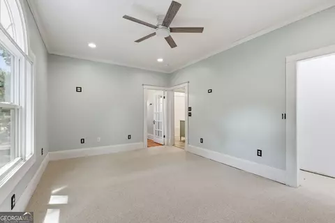 Bedroom - 334 E Tugalo St, Toccoa, GA 30577 photo 3 of 8