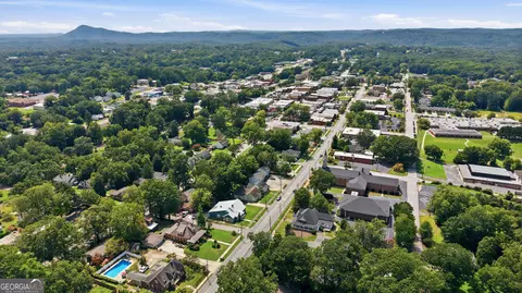 View/Area - 334 E Tugalo St, Toccoa, GA 30577 photo 5 of 6