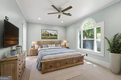 Bedroom - 334 E Tugalo St, Toccoa, GA 30577 photo 1 of 8