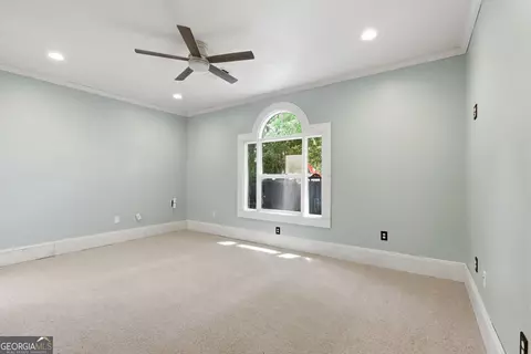 Bedroom - 334 E Tugalo St, Toccoa, GA 30577 photo 2 of 8
