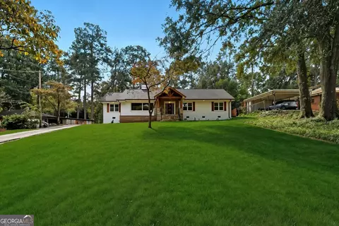2304 Rugby Ln, College Park, GA 30337