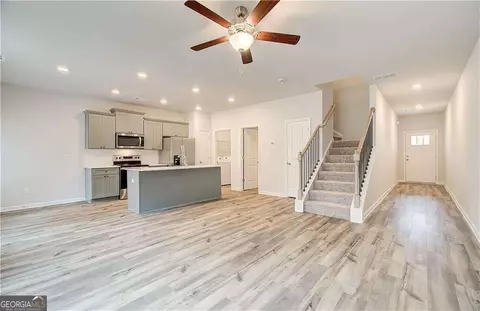 667 Treasure Dr, Stockbridge, GA 30281