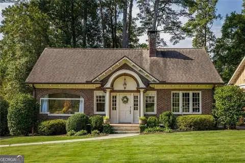 1393 Harvard Rd, Atlanta, GA 30306
