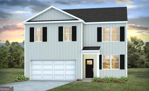 131 Fernhill Dr, Statesboro, GA 30461