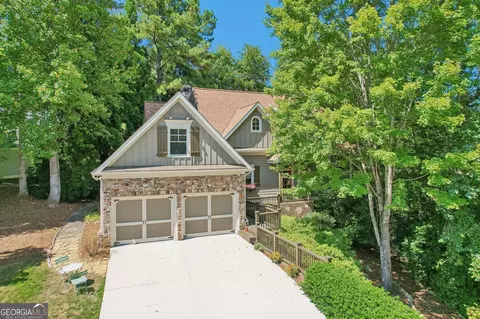 9 Cavender Run, Dahlonega, GA 30533