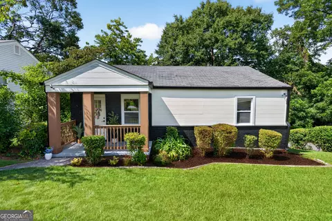 227 Upshaw St SW, Atlanta, GA 30315