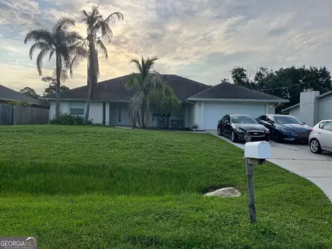 5900 Myrtle Dr, Fort Pierce, FL 34982