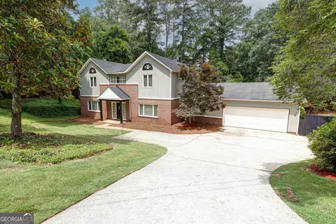 101 Cascade Rd, Columbus, GA 31904