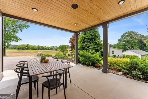 Exterior - 305 A Rolling Acres Ct, Jefferson, GA 30549 photo 21 of 31