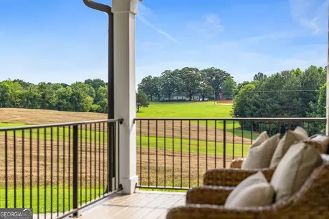 Exterior - 305 A Rolling Acres Ct, Jefferson, GA 30549 photo 30 of 31