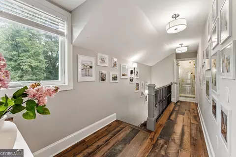Entry Way - 305 A Rolling Acres Ct, Jefferson, GA 30549 photo 3 of 3