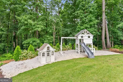 Exterior - 305 A Rolling Acres Ct, Jefferson, GA 30549 photo 26 of 31