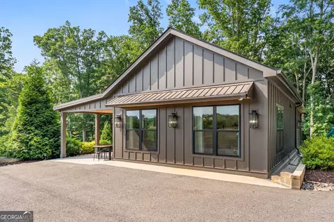 Exterior - 305 A Rolling Acres Ct, Jefferson, GA 30549 photo 8 of 31
