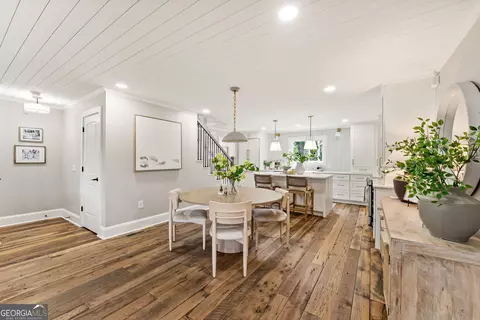 Entry Way - 305 A Rolling Acres Ct, Jefferson, GA 30549 photo 1 of 3